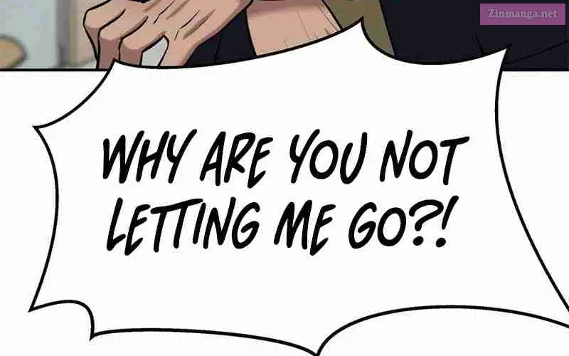 Designated Bully Zinmanga X Chapter 37 Page 147