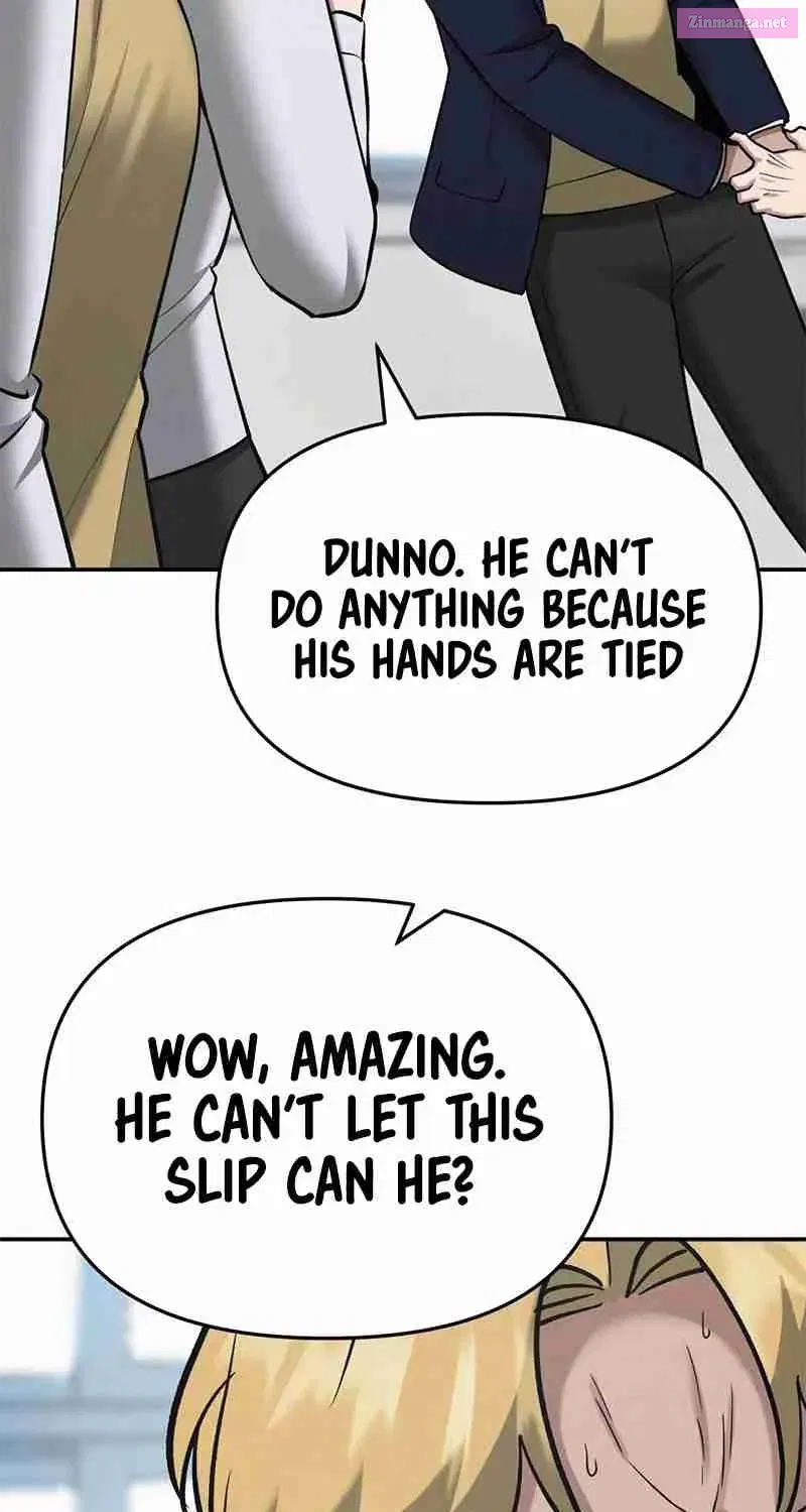 Designated Bully Zinmanga X Chapter 37 Page 152