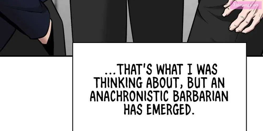 Designated Bully Zinmanga X Chapter 36 Page 14