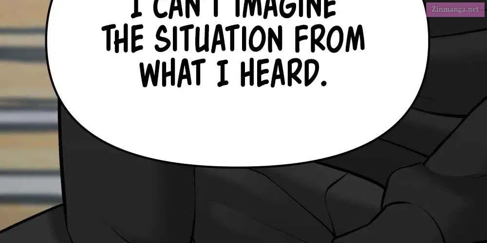 Designated Bully Zinmanga X Chapter 36 Page 115