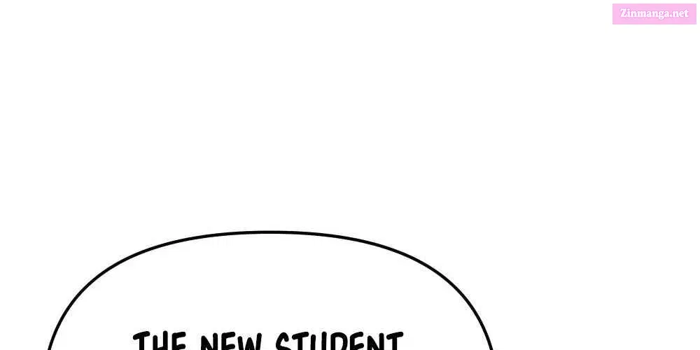 Designated Bully Zinmanga X Chapter 36 Page 131