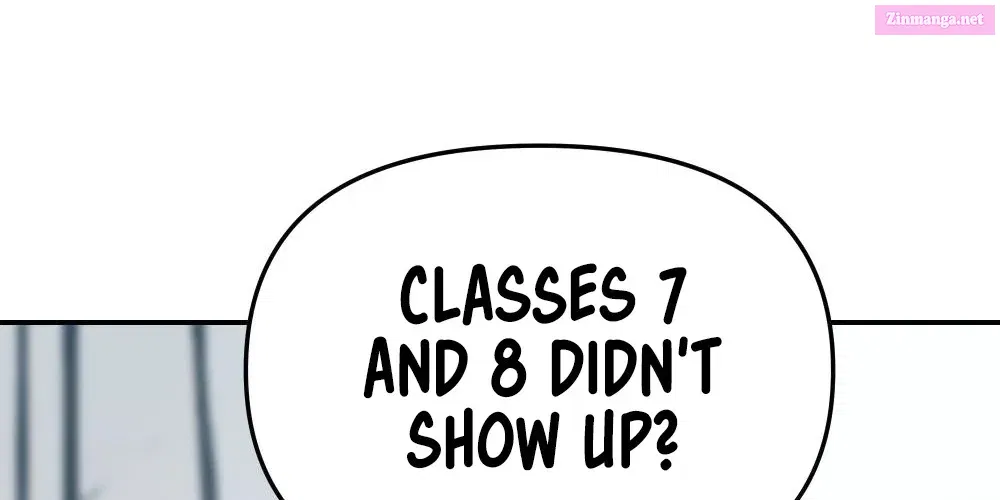 Designated Bully Zinmanga X Chapter 36 Page 135