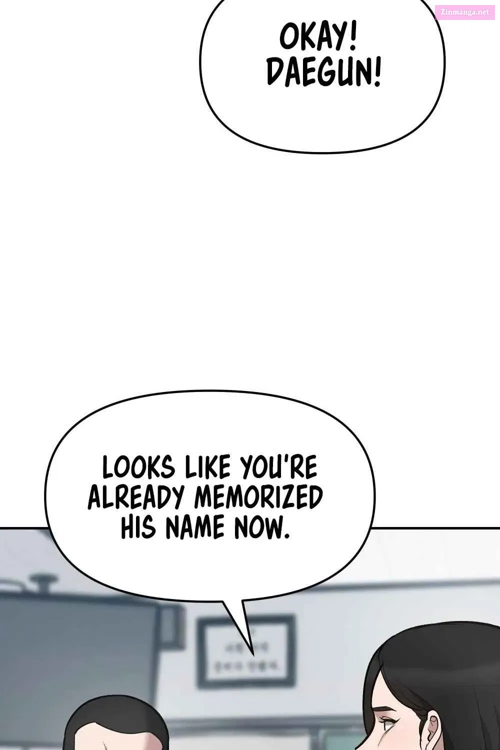 Designated Bully Zinmanga X Chapter 36 Page 138