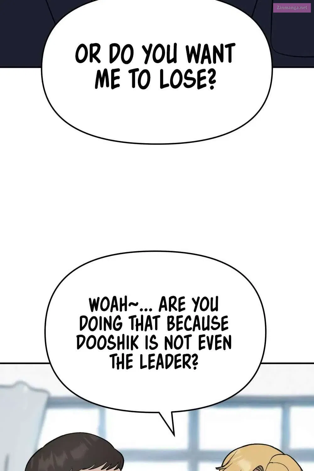 Designated Bully Zinmanga X Chapter 36 Page 207