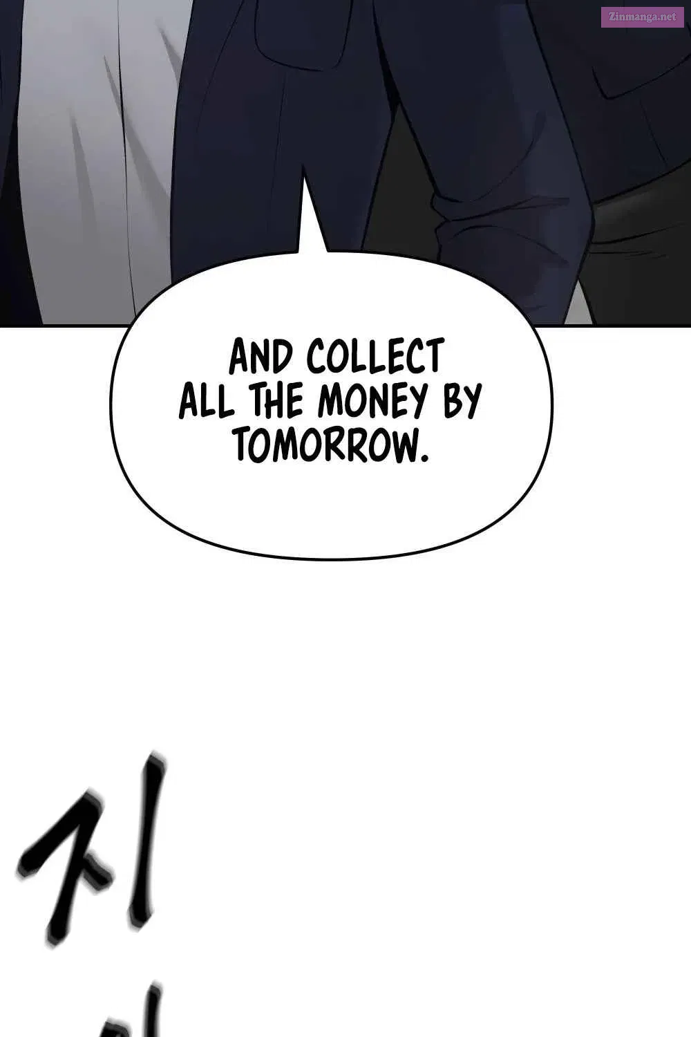 Designated Bully Zinmanga X Chapter 36 Page 221