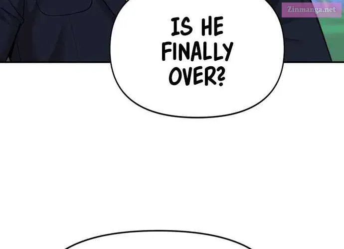 Designated Bully Zinmanga X Chapter 34 Page 12