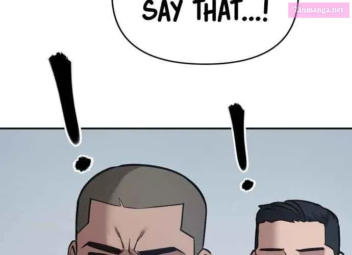 Designated Bully Zinmanga X Chapter 34 Page 16