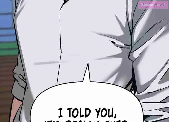 Designated Bully Zinmanga X Chapter 34 Page 21