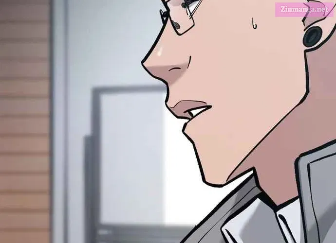 Designated Bully Zinmanga X Chapter 34 Page 33