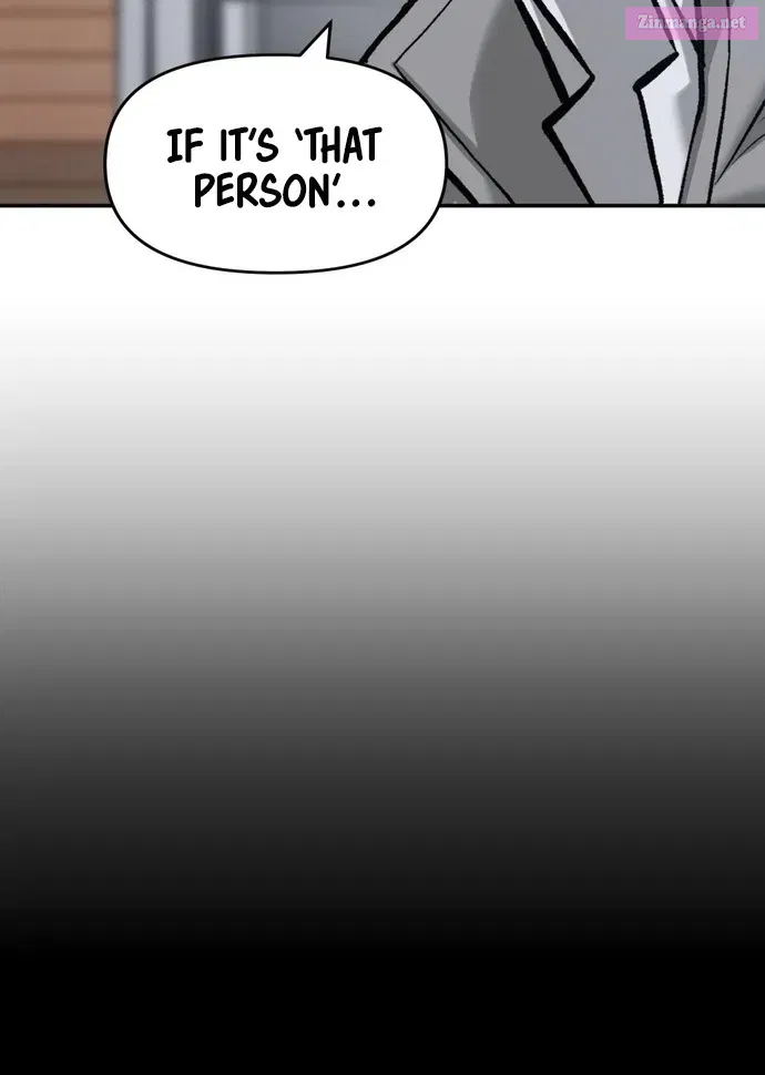 Designated Bully Zinmanga X Chapter 34 Page 34
