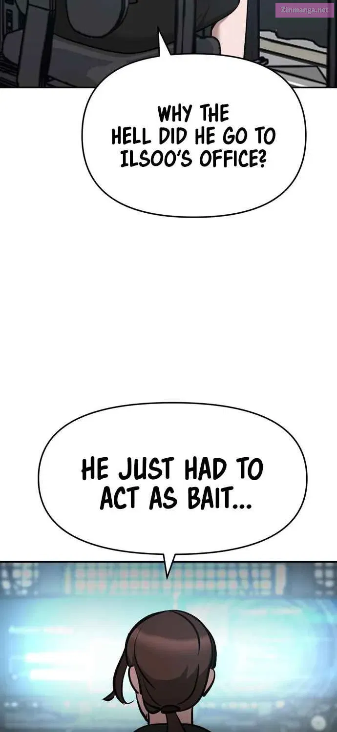 Designated Bully Zinmanga X Chapter 34 Page 92