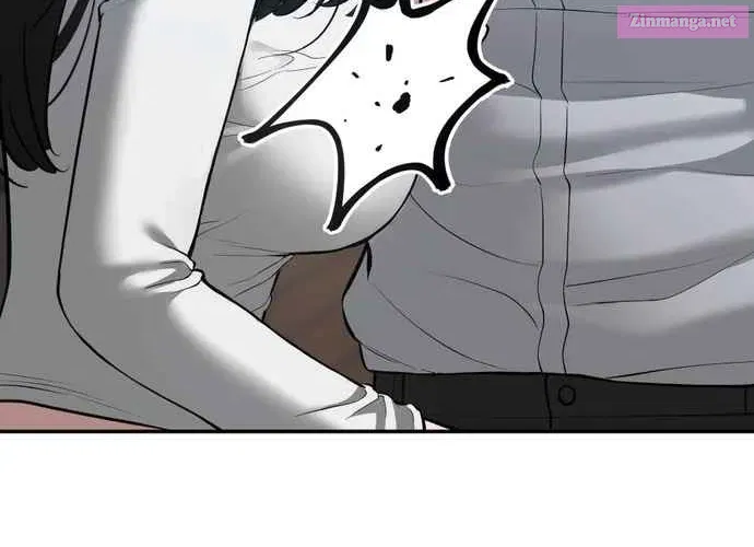 Designated Bully Zinmanga X Chapter 34 Page 115