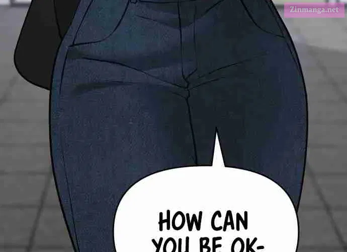 Designated Bully Zinmanga X Chapter 34 Page 119