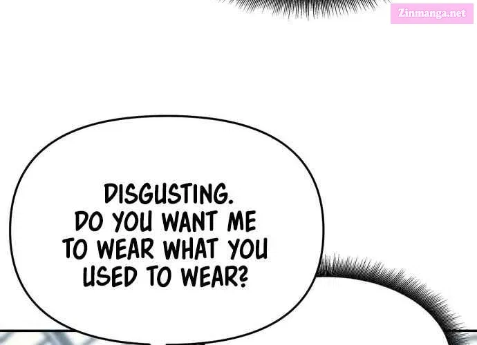 Designated Bully Zinmanga X Chapter 34 Page 132