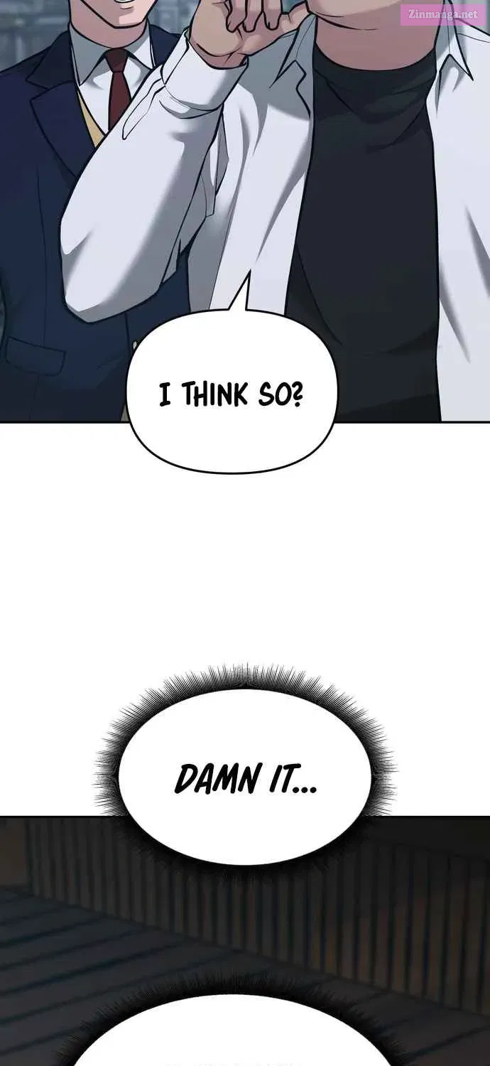 Designated Bully Zinmanga X Chapter 34 Page 161