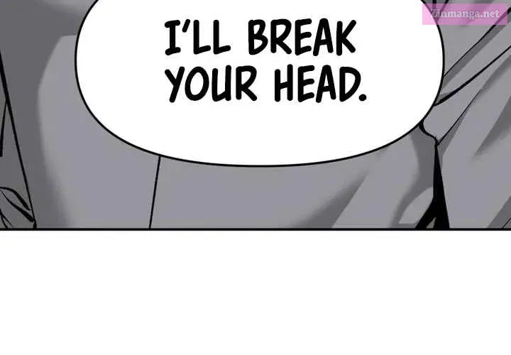 Designated Bully Zinmanga X Chapter 33 Page 104