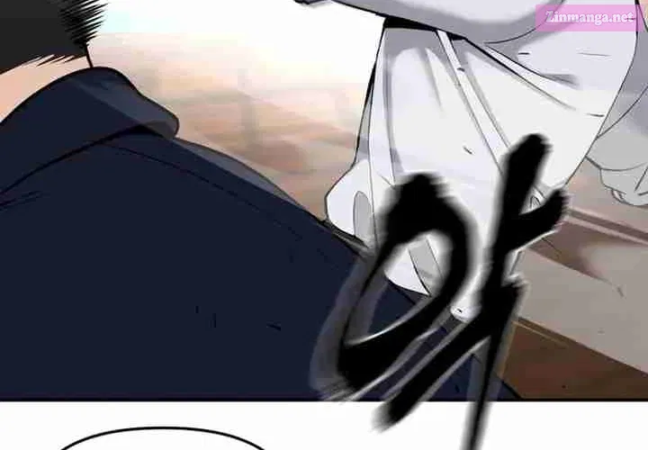 Designated Bully Zinmanga X Chapter 33 Page 132