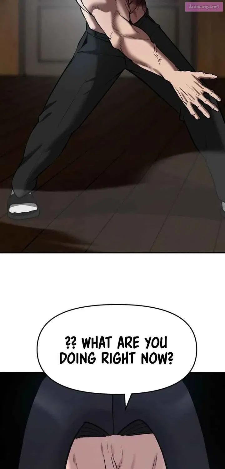 Designated Bully Zinmanga X Chapter 33 Page 155