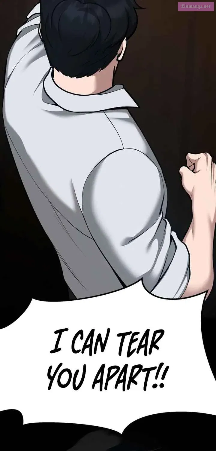 Designated Bully Zinmanga X Chapter 33 Page 181