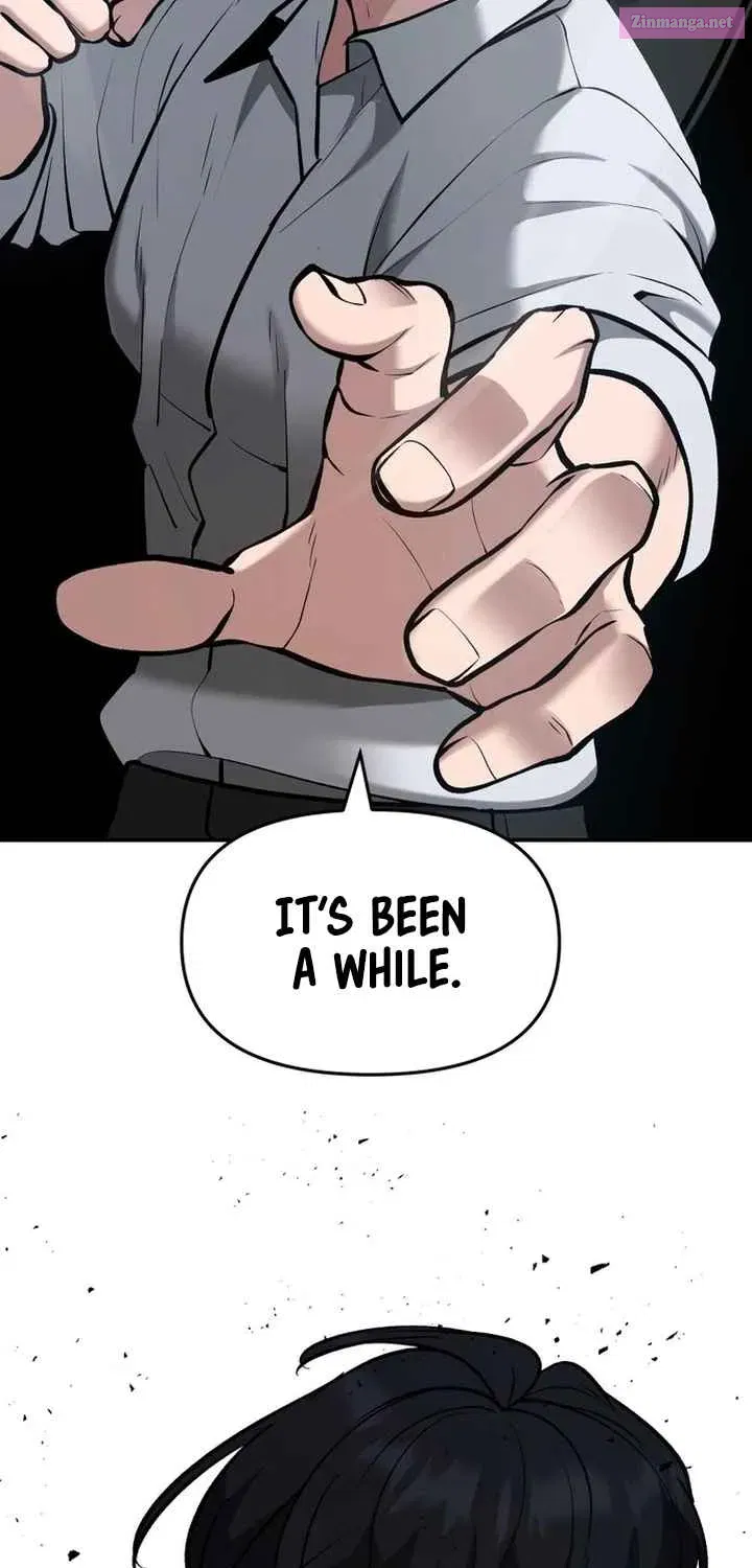 Designated Bully Zinmanga X Chapter 33 Page 183