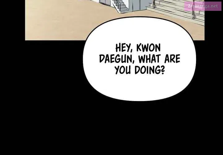 Designated Bully Zinmanga X Chapter 32 Page 5