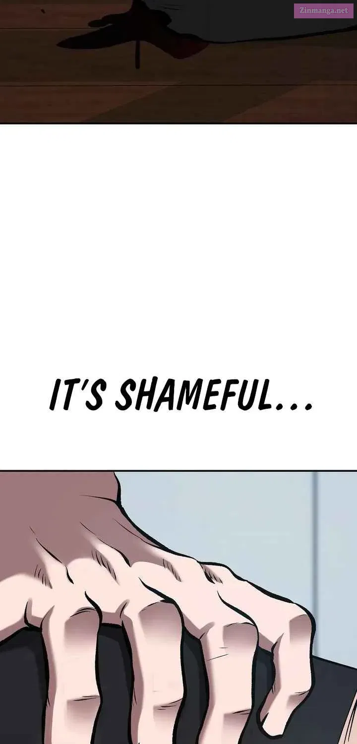 Designated Bully Zinmanga X Chapter 32 Page 132