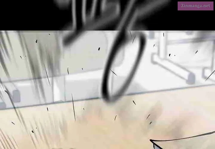 Designated Bully Zinmanga X Chapter 32 Page 145