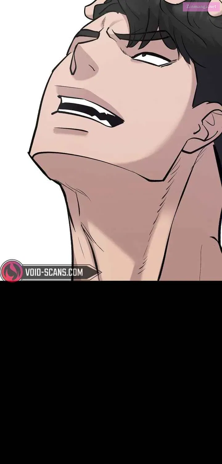 Designated Bully Zinmanga X Chapter 32 Page 157