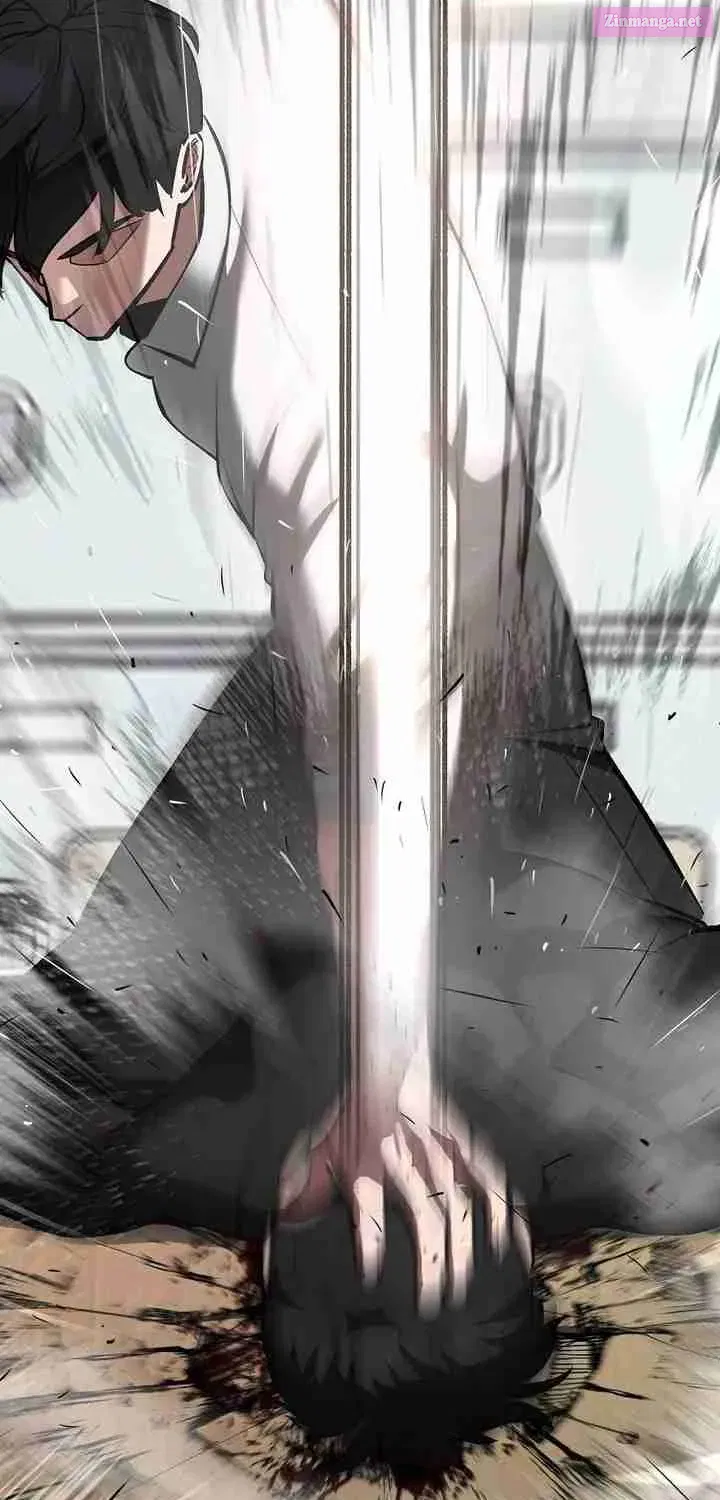 Designated Bully Zinmanga X Chapter 32 Page 160