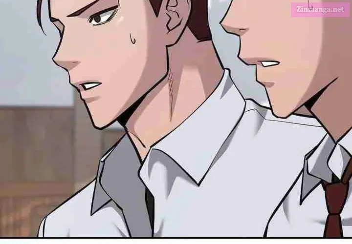 Designated Bully Zinmanga X Chapter 32 Page 169