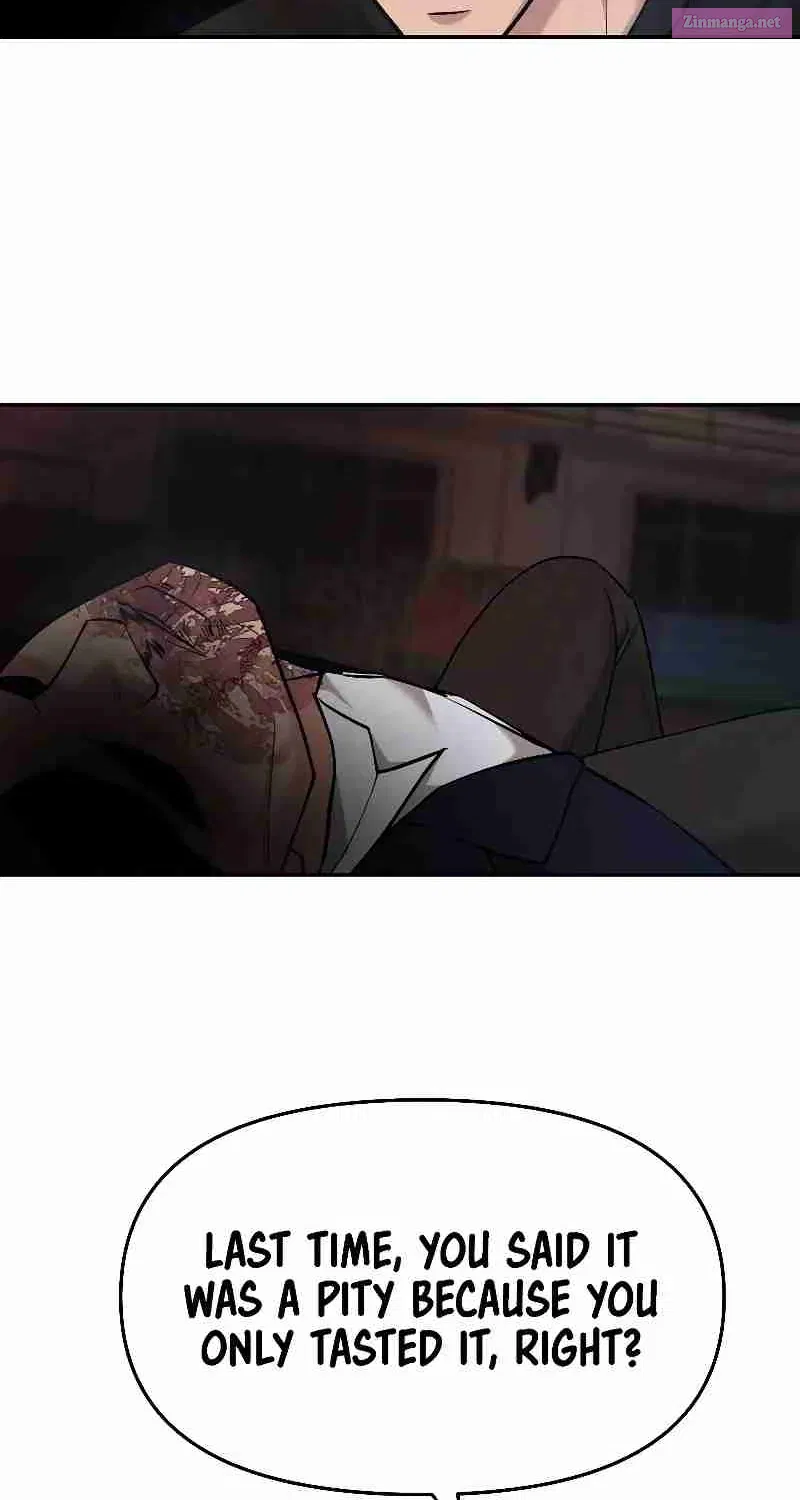 Designated Bully Zinmanga X Chapter 31 Page 6