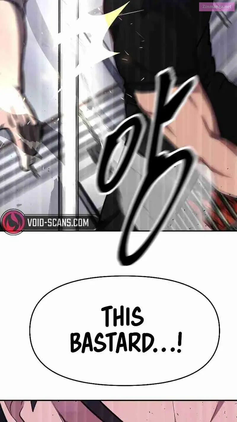 Designated Bully Zinmanga X Chapter 31 Page 31