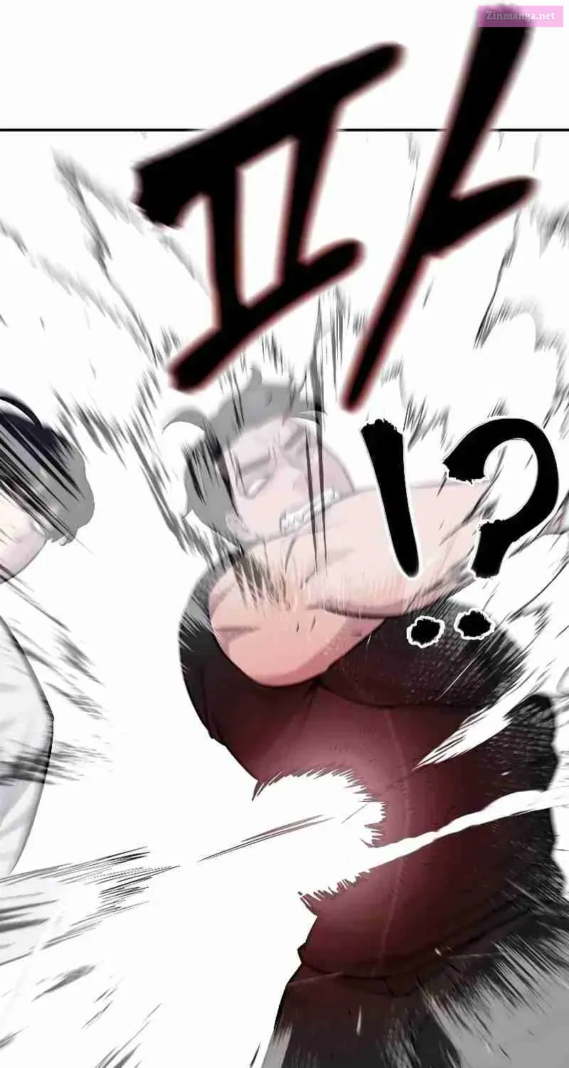 Designated Bully Zinmanga X Chapter 31 Page 47