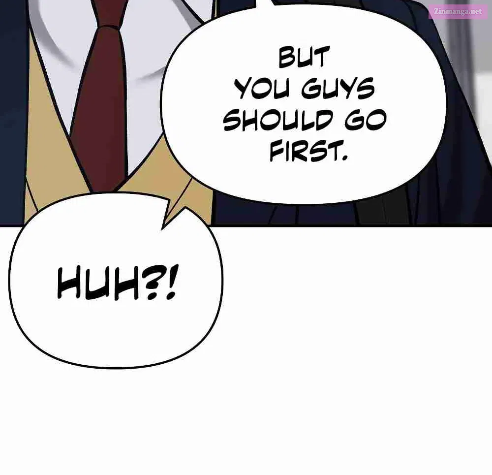 Designated Bully Zinmanga X Chapter 30 Page 39