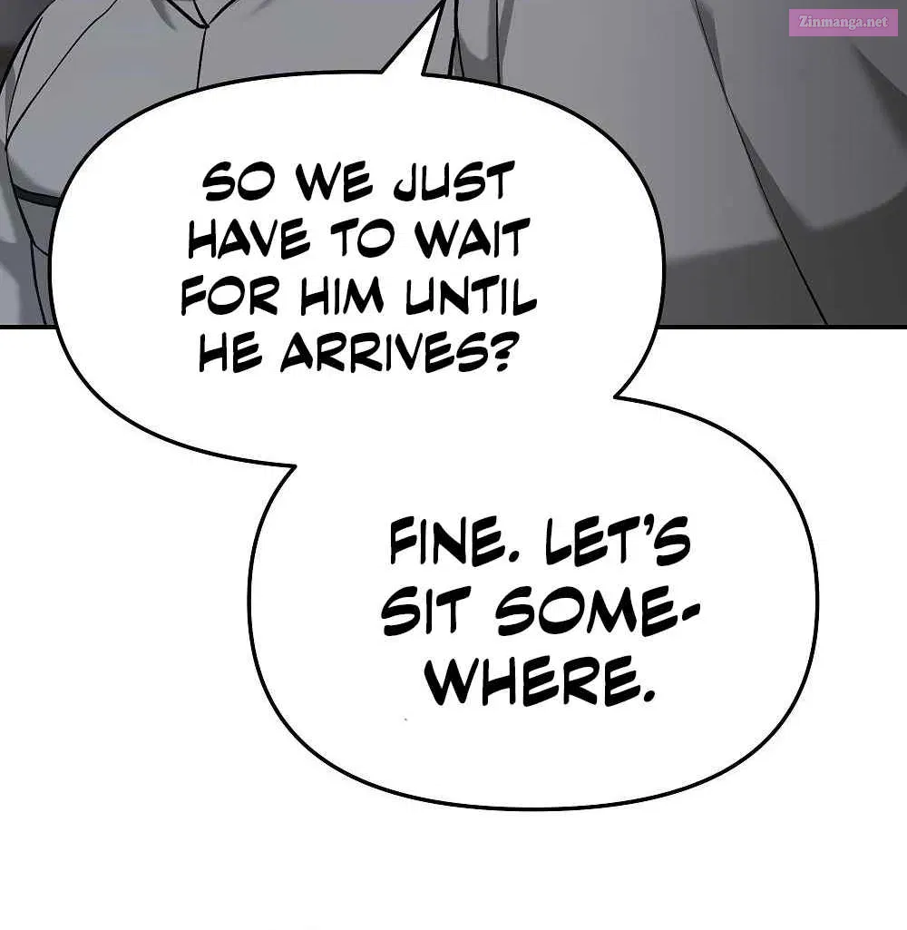Designated Bully Zinmanga X Chapter 30 Page 51