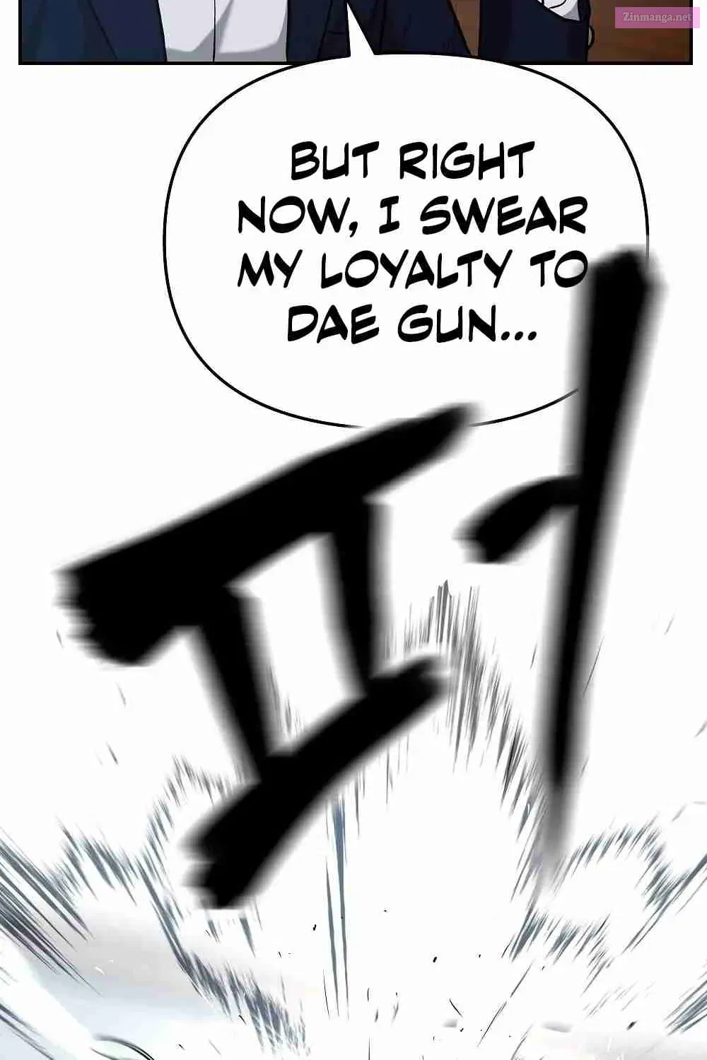 Designated Bully Zinmanga X Chapter 30 Page 127