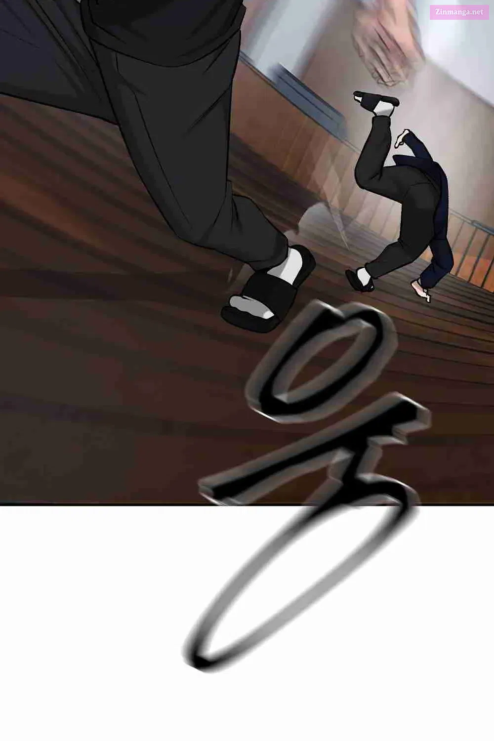 Designated Bully Zinmanga X Chapter 30 Page 135