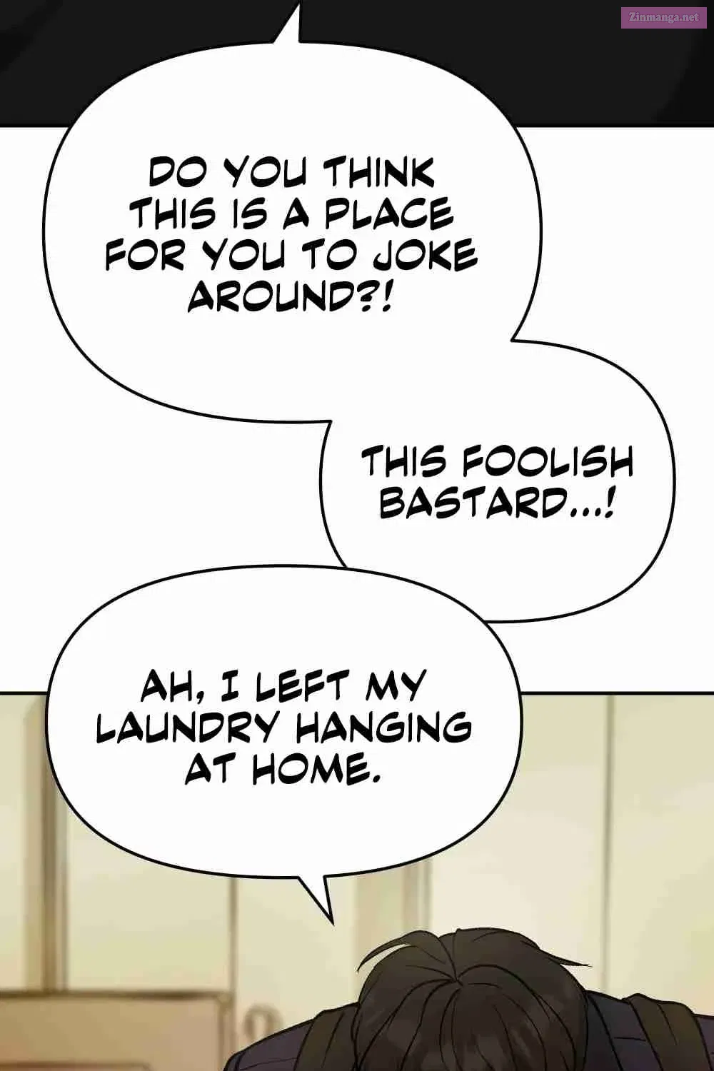 Designated Bully Zinmanga X Chapter 29 Page 79