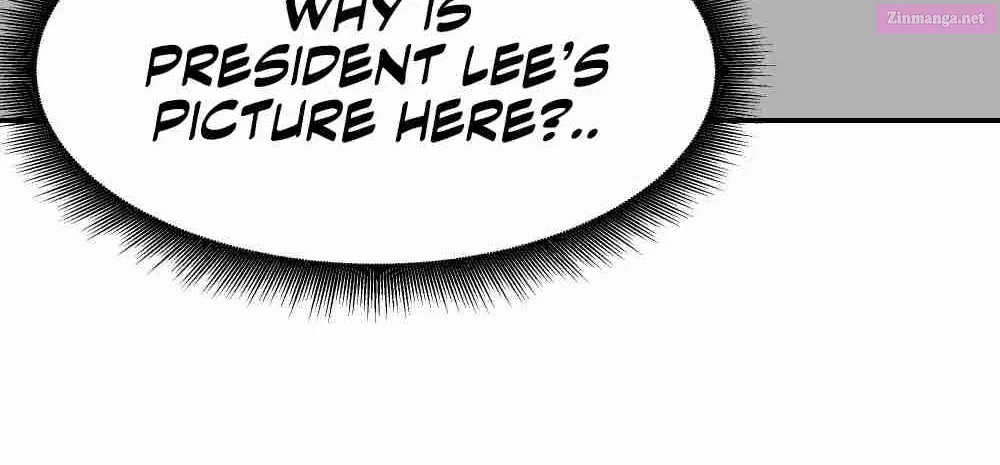 Designated Bully Zinmanga X Chapter 29 Page 119