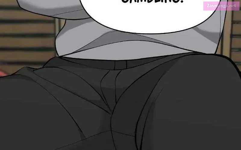 Designated Bully Zinmanga X Chapter 28 Page 112