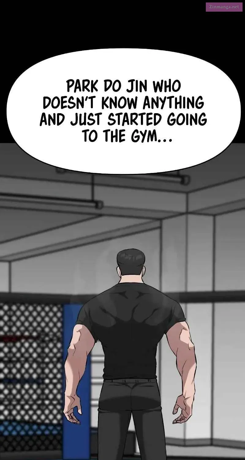 Designated Bully Zinmanga X Chapter 28 Page 116