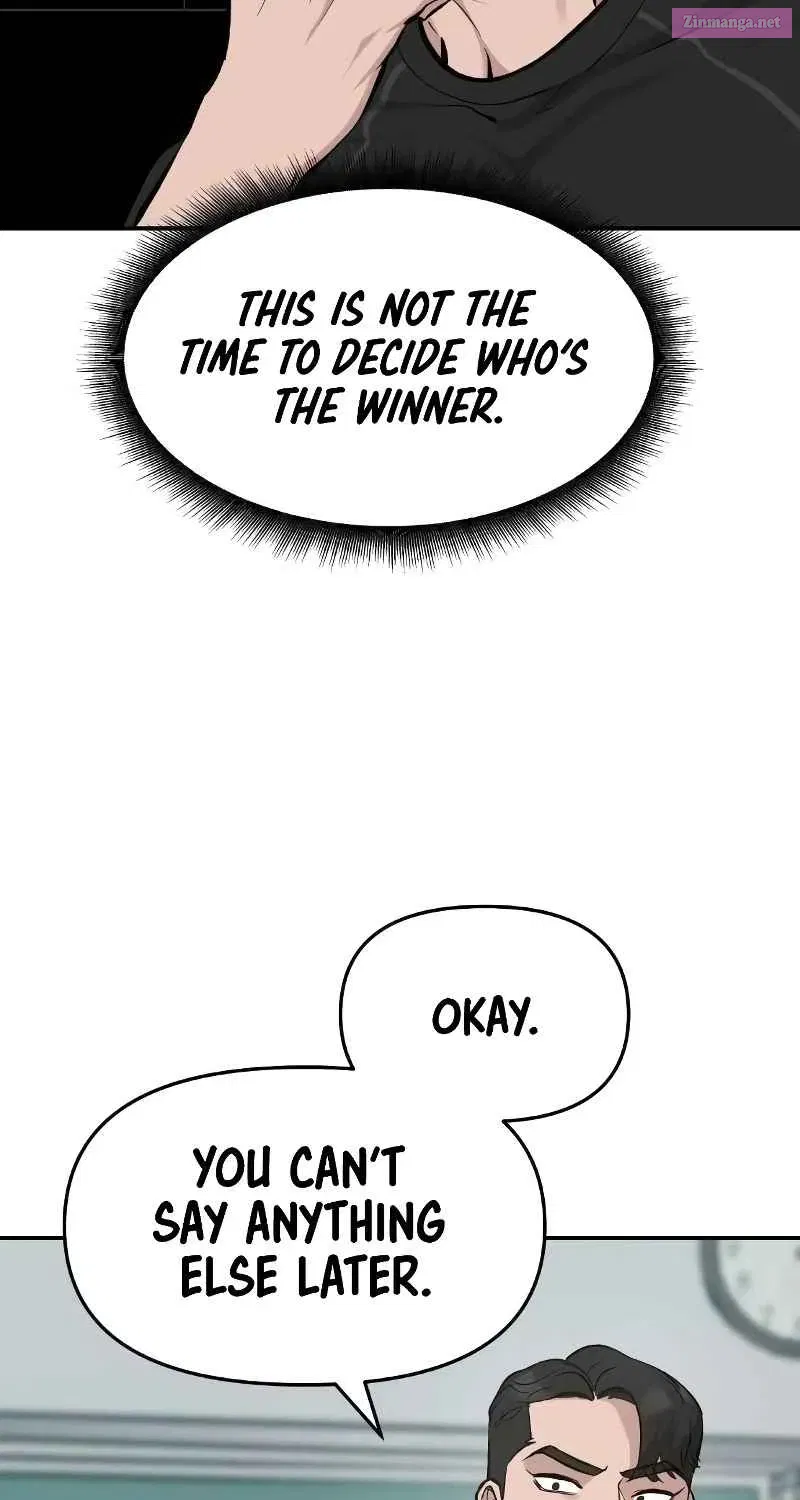 Designated Bully Zinmanga X Chapter 28 Page 133