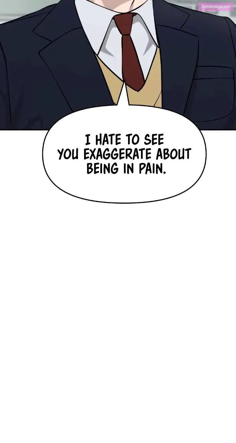 Designated Bully Zinmanga X Chapter 28 Page 137