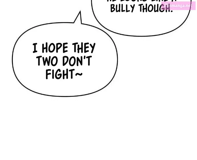 Designated Bully Zinmanga X Chapter 27 Page 19