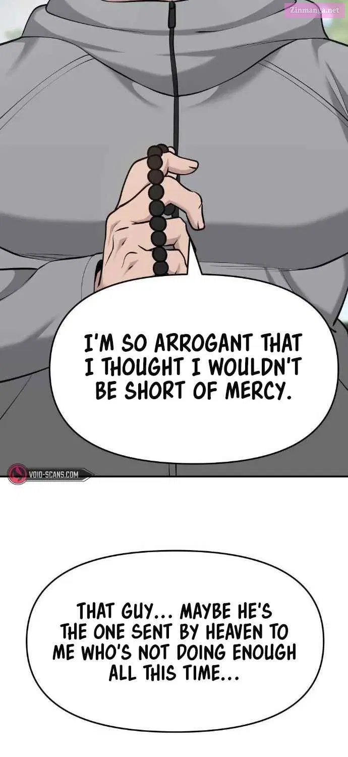Designated Bully Zinmanga X Chapter 27 Page 40