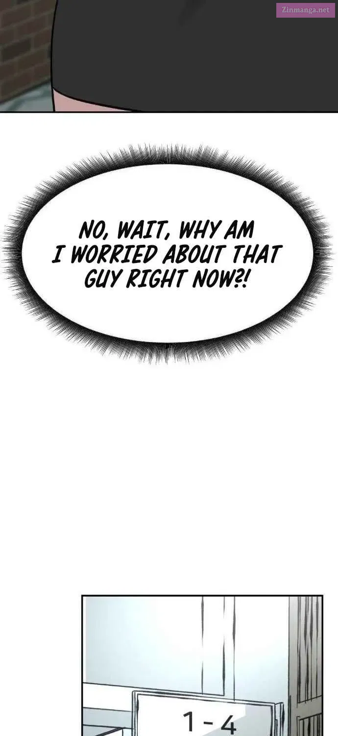 Designated Bully Zinmanga X Chapter 27 Page 70