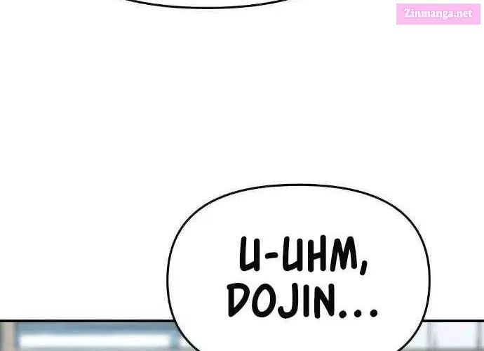 Designated Bully Zinmanga X Chapter 27 Page 89