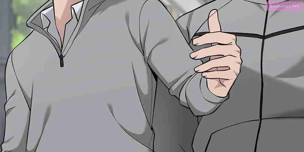 Designated Bully Zinmanga X Chapter 26 Page 63