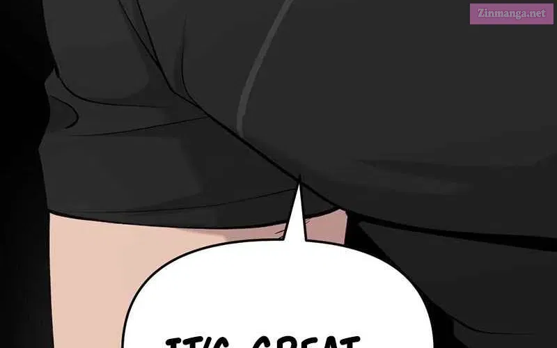 Designated Bully Zinmanga X Chapter 26 Page 85