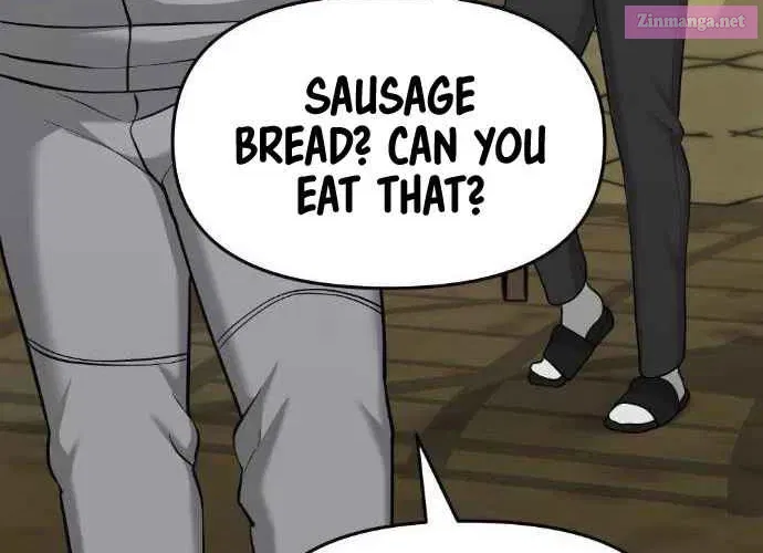 Designated Bully Zinmanga X Chapter 25 Page 60